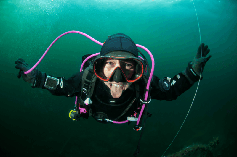 Bergen: Guided Scuba Diving - Good To Know