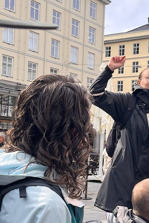 Bergen: Guided Walking Tour - Good To Know
