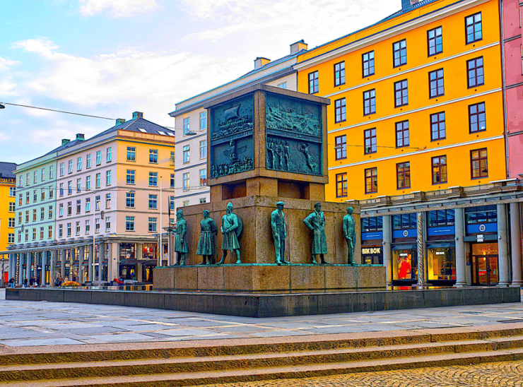 Bergen: Guided Walking Tour - Pricing and Inclusions
