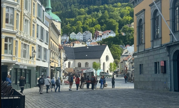 Bergen: Guided Walking Tour - Frequently Asked Questions