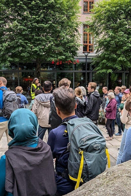 Bergen: Guided Walking Tour with Local Guide - FAQs