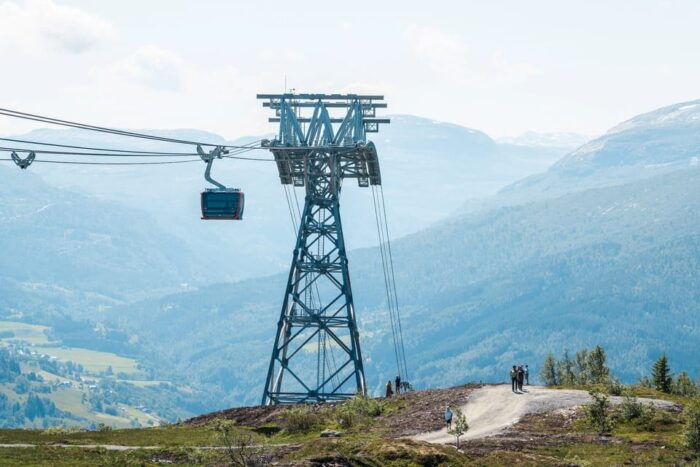 Bergen: Hardangerfjord, Voss Gondola & 3 Great Waterfalls - Is This Tour Worth It?