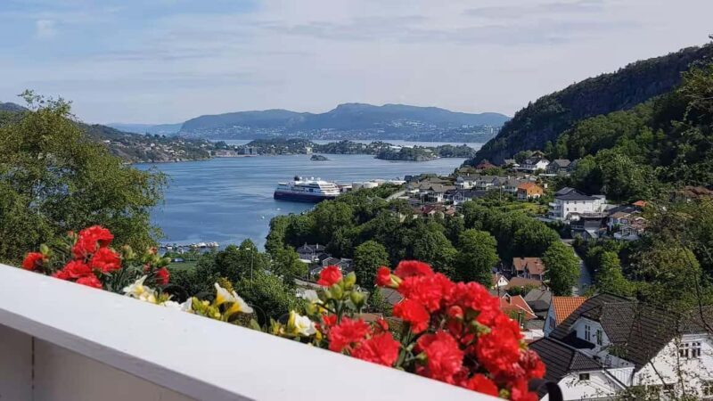 Bergen: Home-Hosted Lunch with a Local - Good To Know