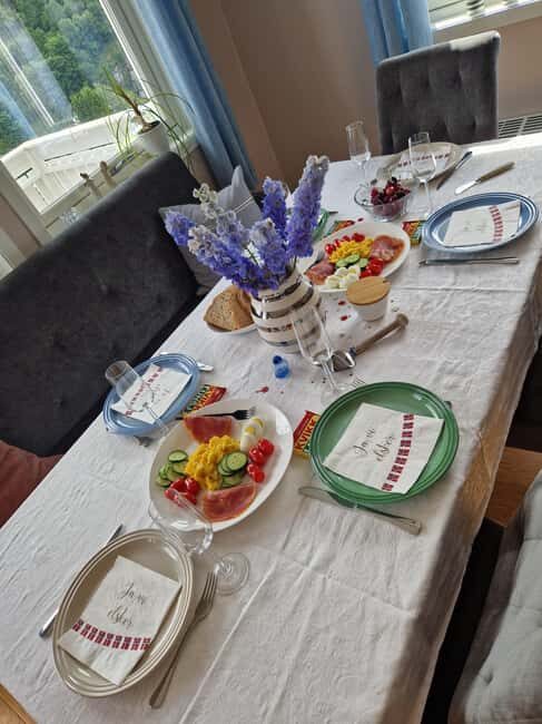 Bergen: Home-Hosted Lunch with a Local - Why This Tour Offers Exceptional Value