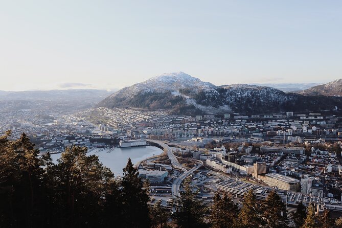 Bergen Like a Local: Customized Private Tour - Tour Duration and Meeting Point