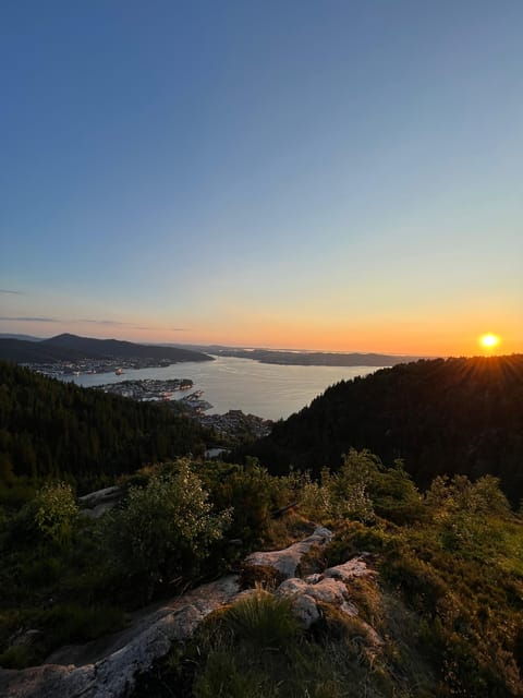 Bergen Magical Nature Tour | ViFlowExperience - FAQs