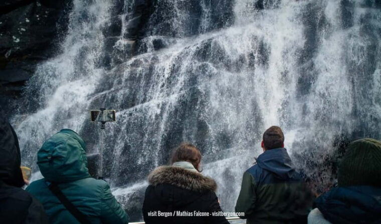 Bergen: Mostraumen Fjord & Waterfall Cruise - FAQs