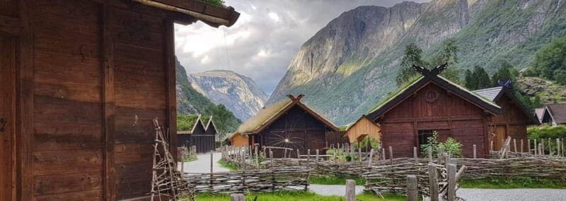 Bergen: Nærøyfjord Cruise and Flåm Railway Ride to Oslo - Good To Know