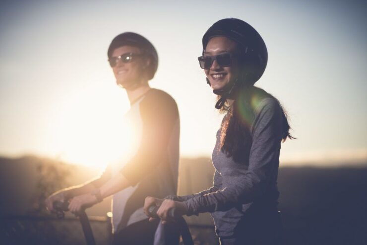 Bergen: Night Segway Tour - Tour Details