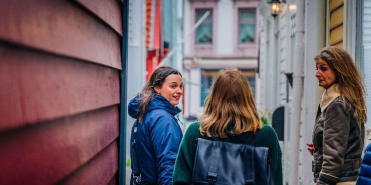 Bergen: Nordnes Neighborhood Hidden Gems Walking Tour - FAQ