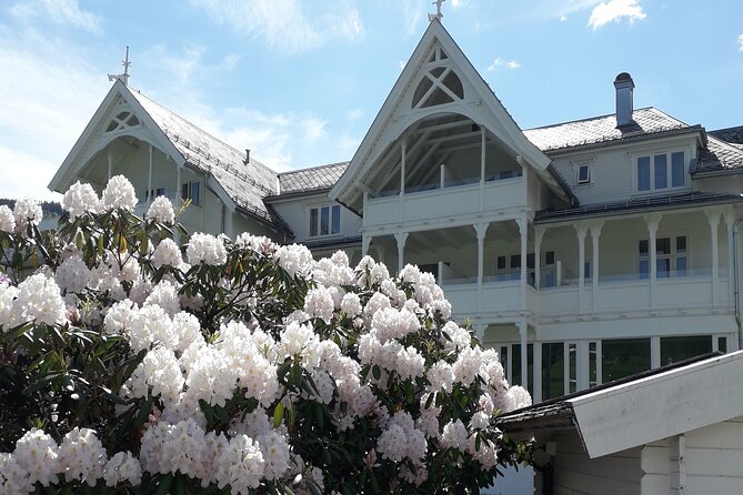 Bergen Private City Meets Fjord Group Tour - Pricing and Availability
