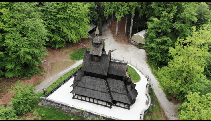Bergen: Private City Tour With the Best of Hardangerfjord - Highlights of the Tour