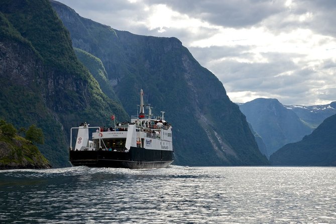 Bergen: Private Roundtrip to Flam With Sognefjord Cruise - Common Questions