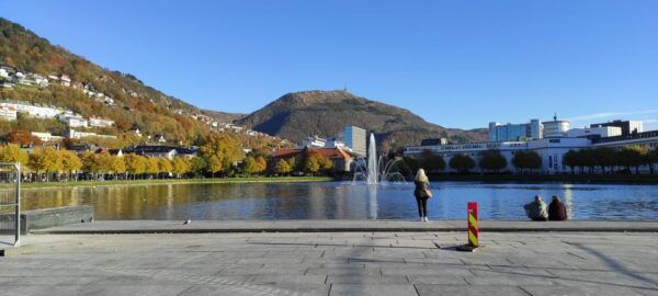 Bergen: Private Tour in Your Own Language - Guides Expertise