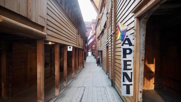 Bergen: Private Tour in Your Own Language - Frequently Asked Questions