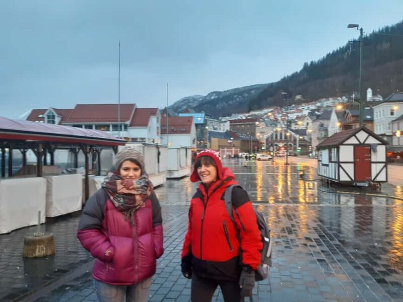 Bergen: Private Walking Tour with a Local - FAQs