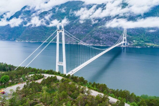 Bergen: Private Waterfalls and Wonders of Fjord Norway - Pickup and Dropoff