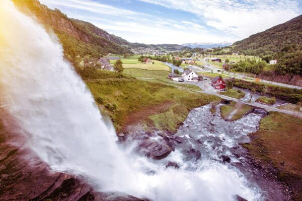 Bergen: Private Waterfalls and Wonders of Fjord Norway - Frequently Asked Questions