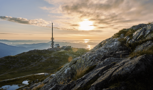 Bergen: Round-Trip Ulriken Cable Car Ticket - Frequently Asked Questions