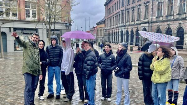 Bergen: Sightseeing Walking Tour With Ferry Ride - Frequently Asked Questions
