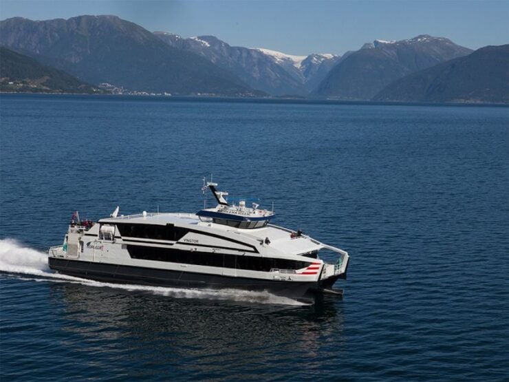 Bergen: Sognefjord Express Cruise and Railway Guided Tour - Accessibility and Cancellation Policy