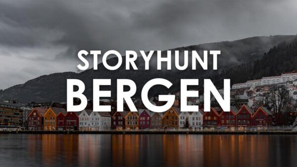 Bergen Through Time: Audio Walk in Bergen With Stoyhunt - Frequently Asked Questions