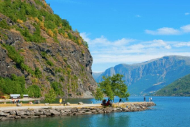 Bergen to Flam "The King of Fjords" One-Way or Round-Trip Cruise Ticket - Customer Service