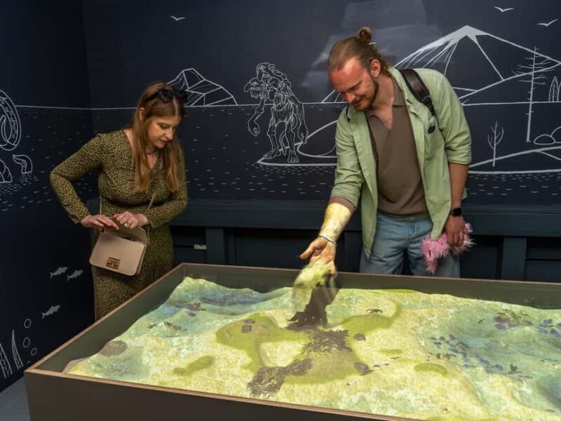 Bergen: Troll Museum Entry Ticket - A Deep Dive into the Troll Museum Experience