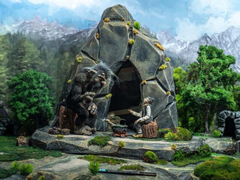 Bergen: Troll Museum Entry Ticket - Final Thoughts