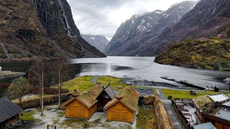 Bergen: Viking Village, Nærøyfjorden Cruise and Flåm Railway - Final Thoughts