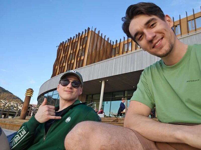 Bergen Walking Tour - Final Thoughts: Who Will Love This Tour?  