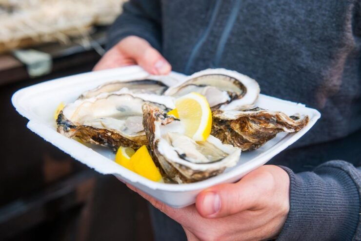 Bergen's Culinary Exploration: Food and Culture Walk - Culinary Delights in Bergen