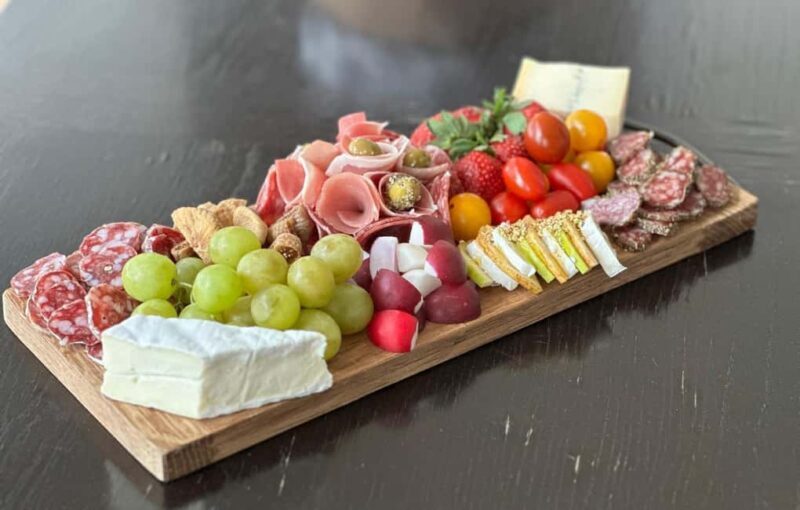 Bergerac: Lunch at Chateau Lestevenie - FAQ