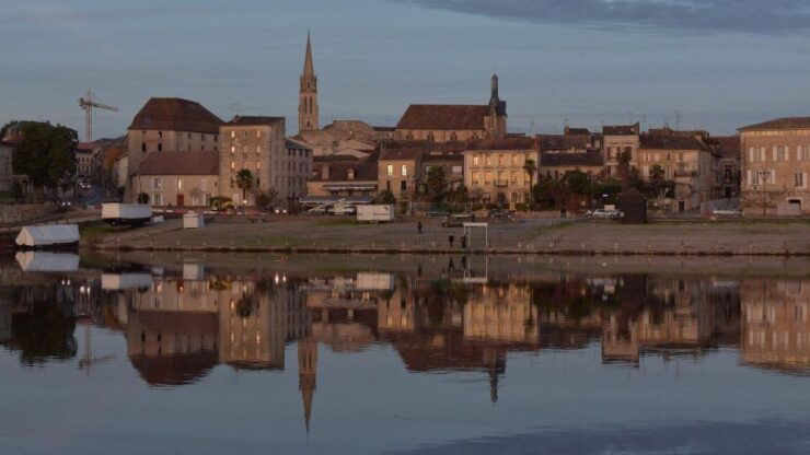 Bergerac: Private Guided Walking Tour - Booking Information
