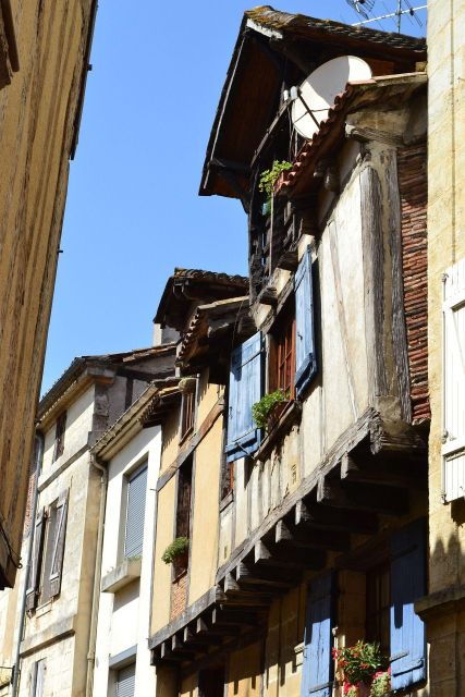 Bergerac: Private Guided Walking Tour - Taking in Bergeracs French Protestant Heritage