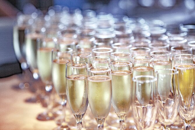 Berkeley New Years Eve Plated Dinner Cruise - Booking Information