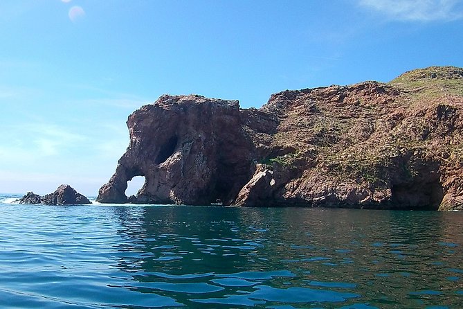 Berlengas Catamaran Tour - Cancellation Policy