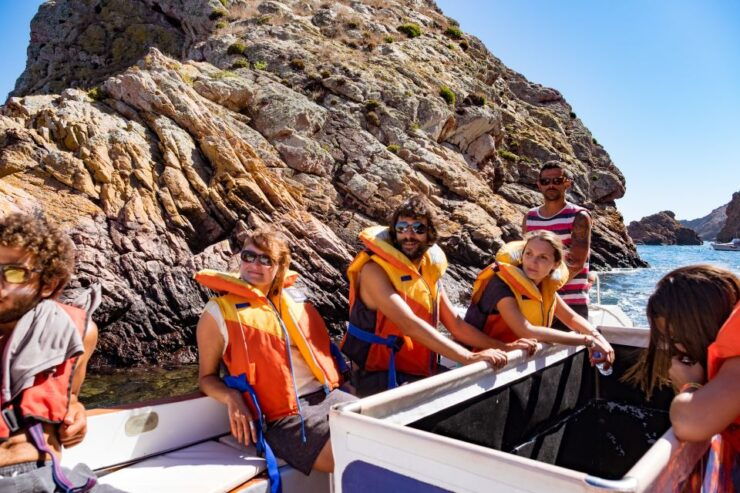 Berlengas the Atlantic Frontier: Day Tour From Lisbon - Booking Details