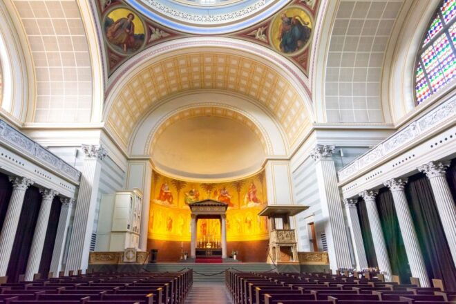 Berlin: 1-Day Tour to Potsdam & Sanssouci Palace With Ticket - Common Questions