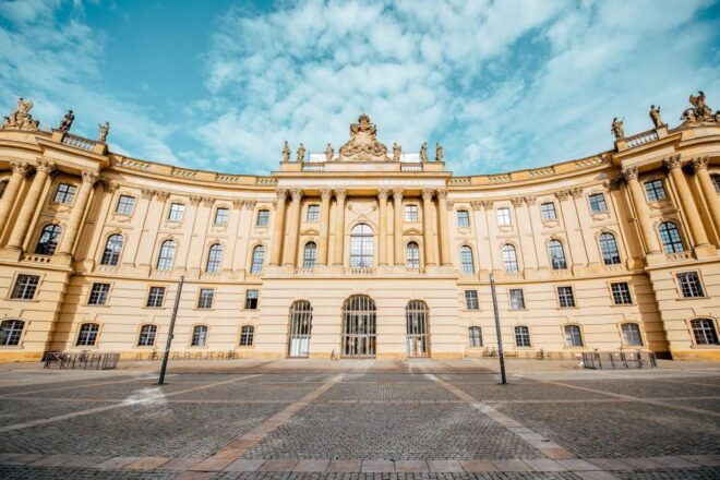 Berlin: 1-Hour Guided Tour of the Historic Center - How to Reserve and Pay