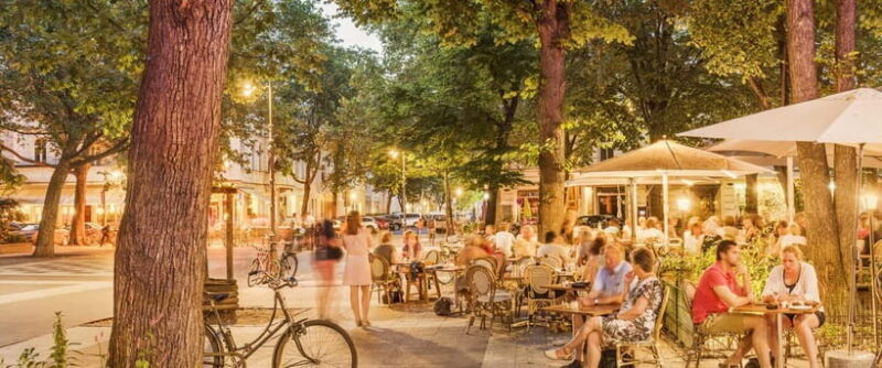 Berlin 10H Private Customized Day Tour with Driver - Good To Know