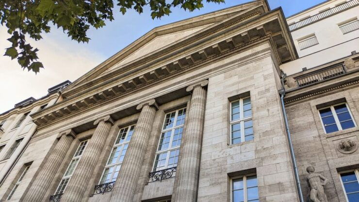 Berlin: 1920s Jazz Self-guided Walking Tour to Venues - Tour Overview