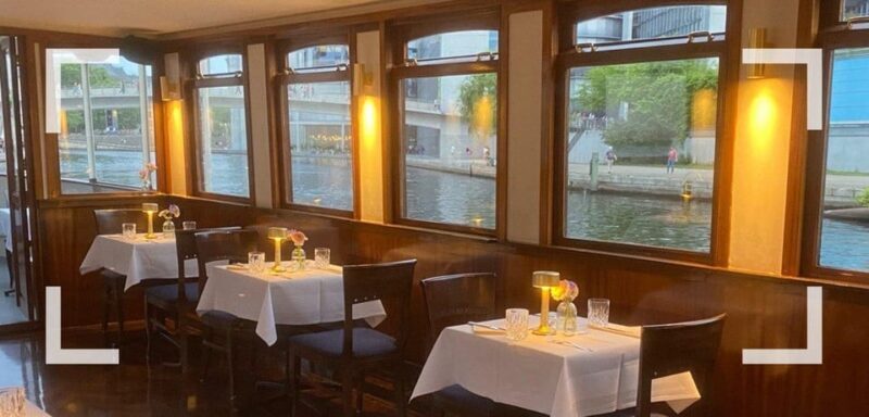 Berlin: 1h Boutiquestyle-Cruise on the Historic HEMINGWAY - FAQ