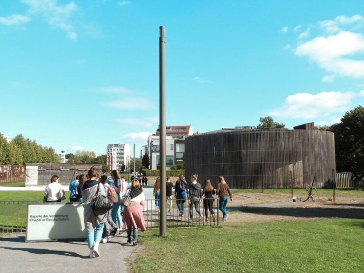Berlin: 2-Hour Berlin Wall Tour - Experience Highlights