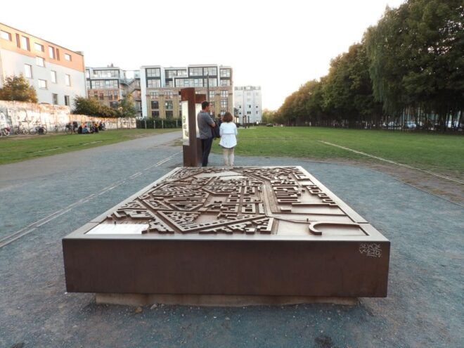 Berlin: 2-Hour Berlin Wall Tour - Customer Reviews
