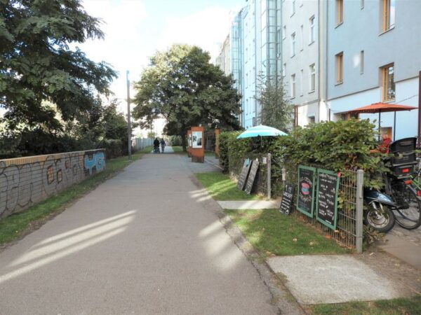 Berlin: 2-Hour Berlin Wall Tour - Tour Price and Inclusions