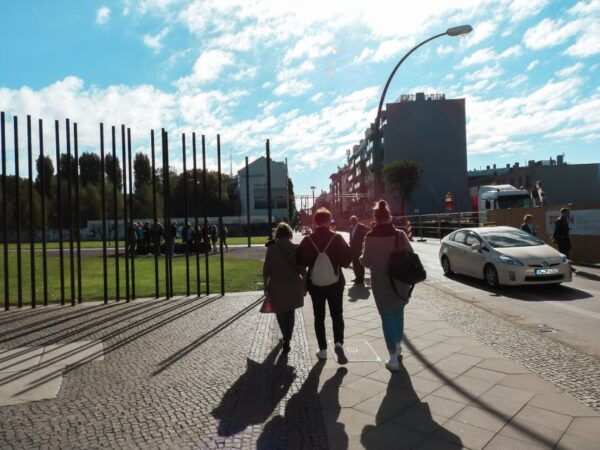 Berlin: 2-Hour Berlin Wall Tour - Common Questions