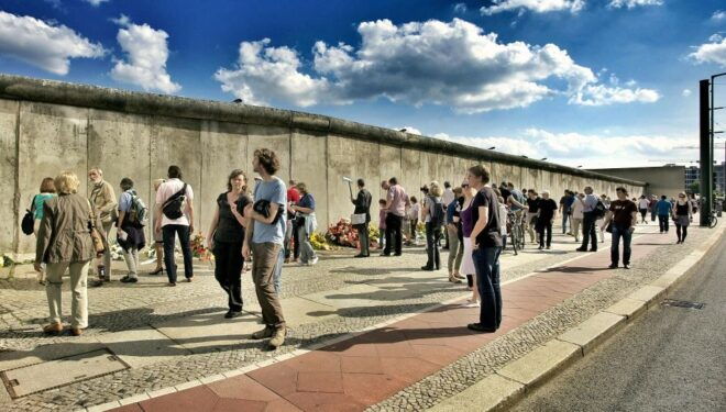 Berlin: 3-Hour Kreuzberg History Tour - Perspectives on the Gentrification Debate