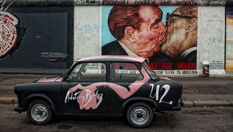 Berlin: 3-Hour Private Tour in French or Italian - FAQ