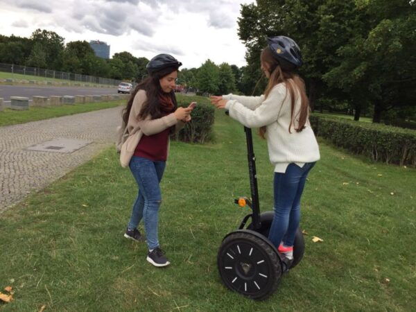 Berlin: 3-Hour Segway Tour - Common Questions